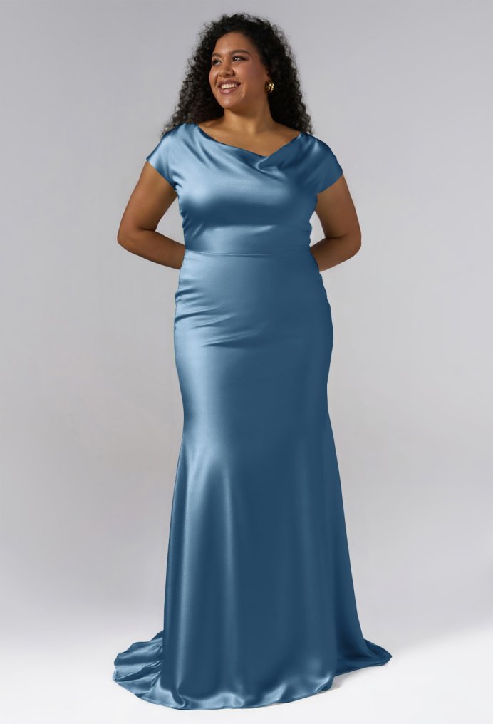 AW Louie Dress
